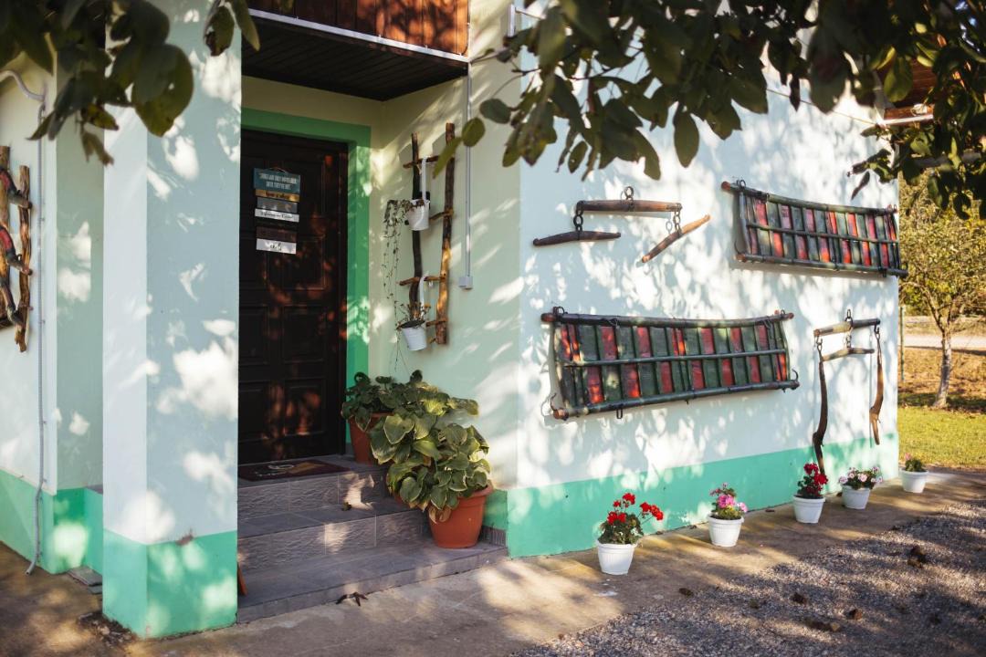 Photo of Others in Inland Croatia