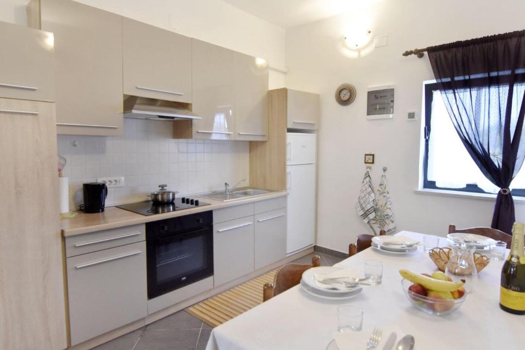 Photo of Kitchen in Crveni Vrh