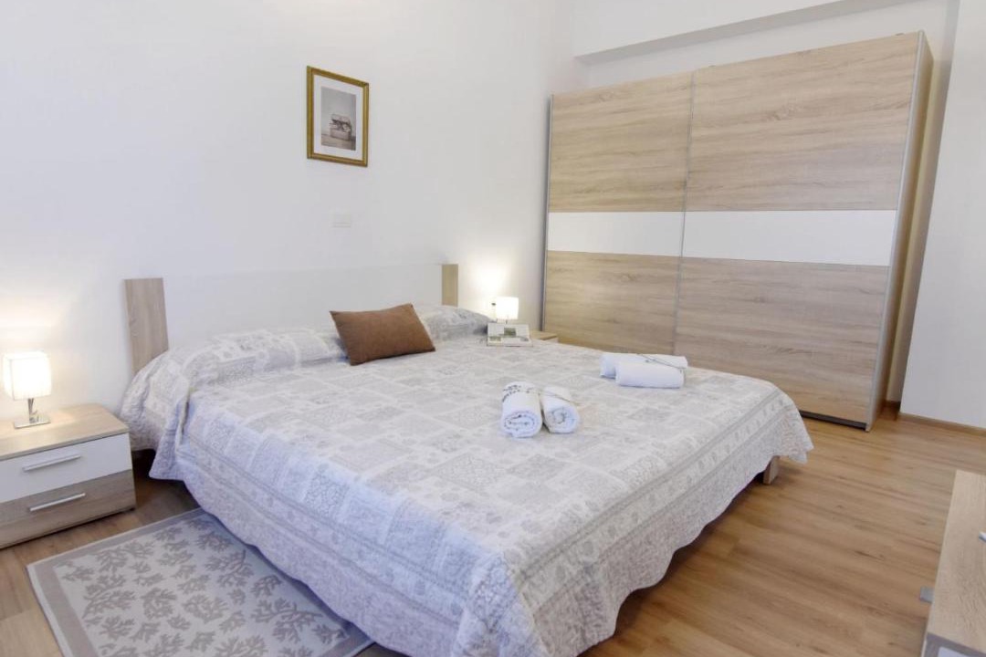 Photo of Bedroom in Crveni Vrh