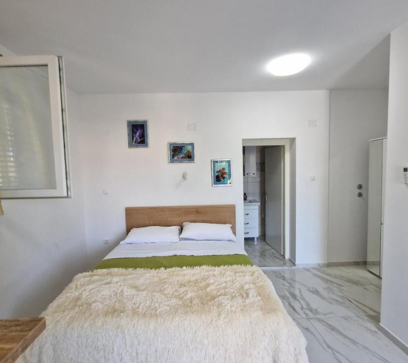 Photo of Bedroom in Vrbnik