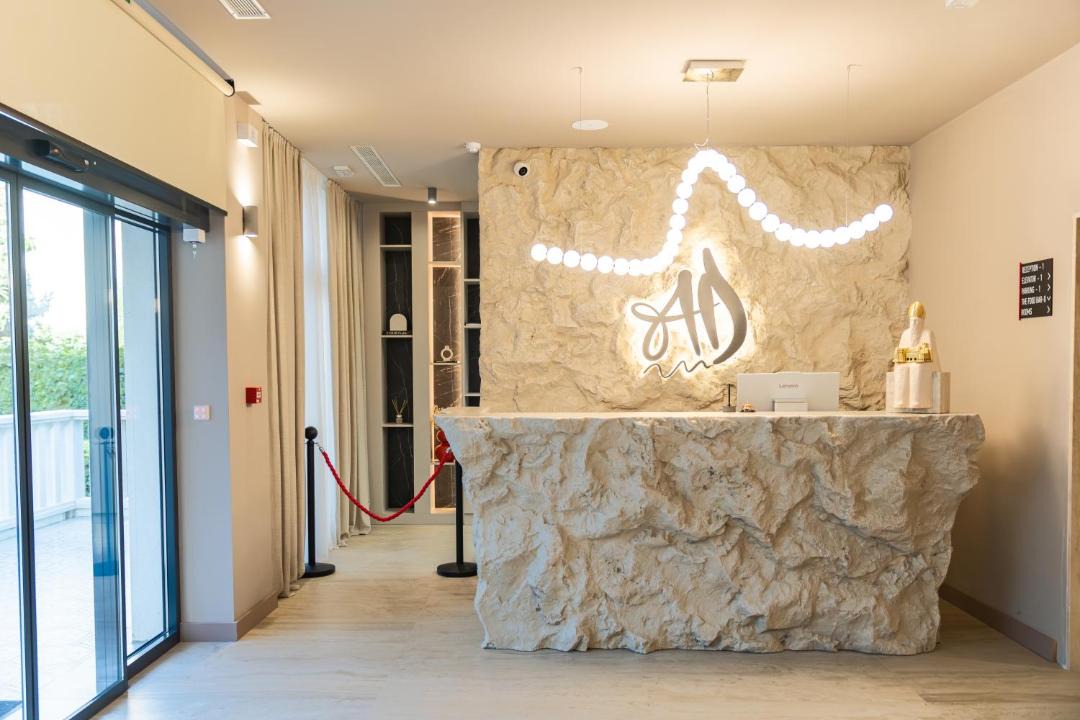 Photo of Bathroom in Lapad