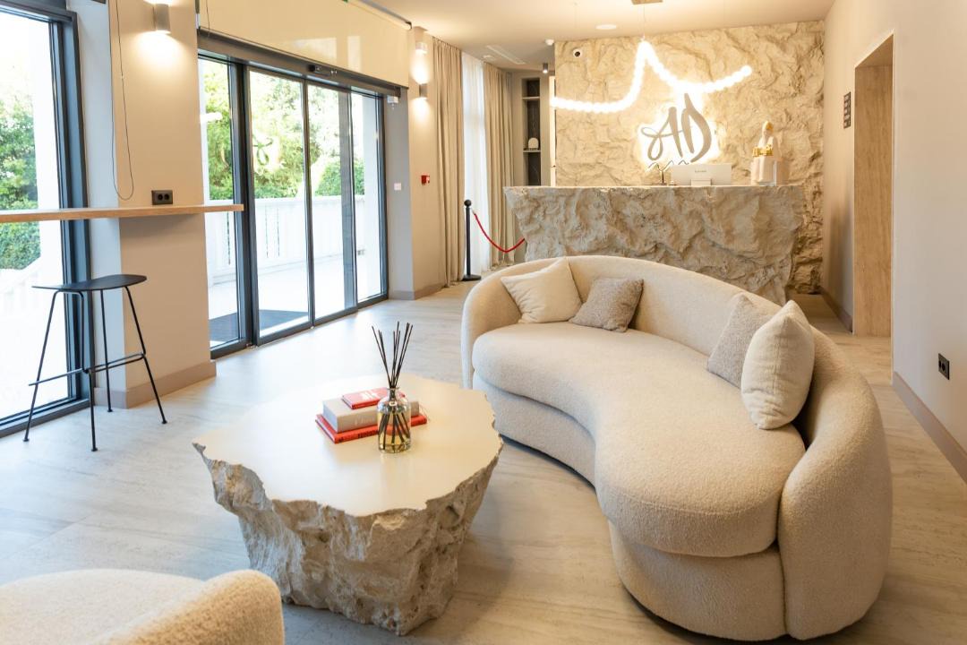 Photo of Livingroom in Lapad