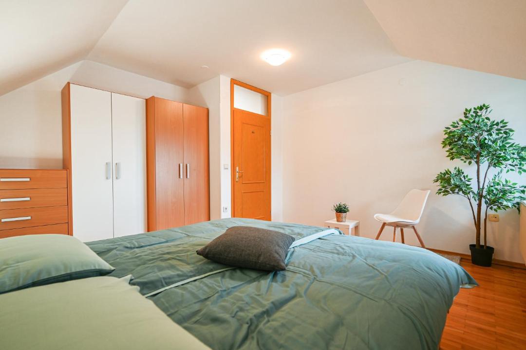 Photo of Bedroom in Kamnik