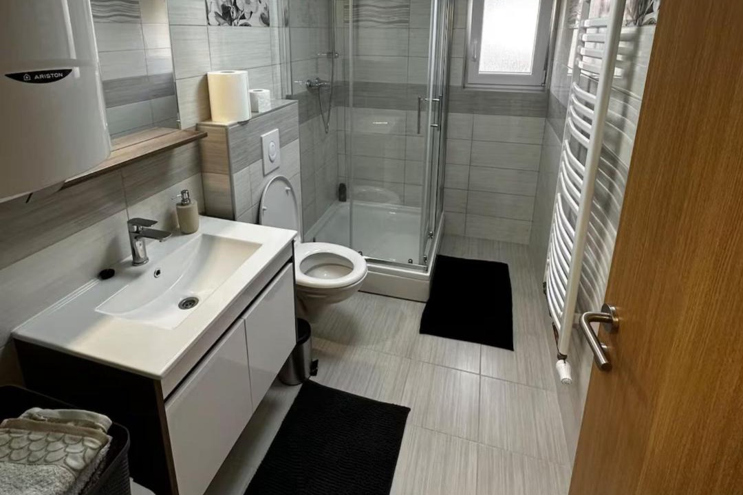 Photo of Bathroom in Zumberak