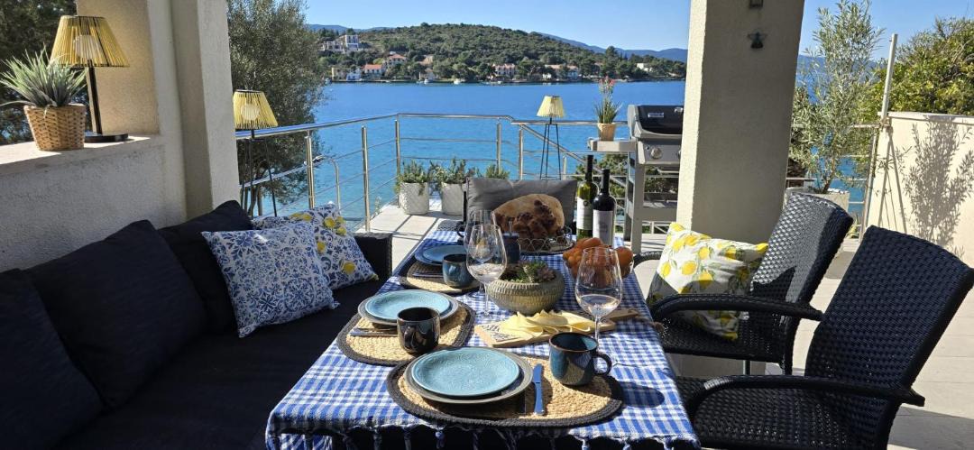 Photo of Patio Balcony in Loviste