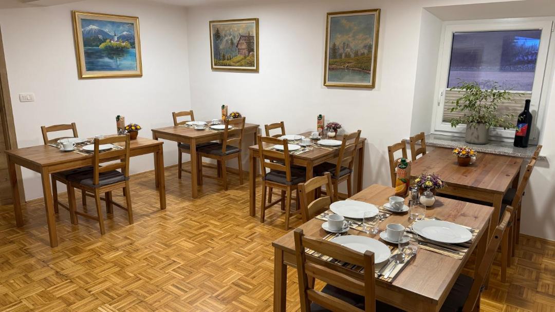 Photo of Others in Bohinj