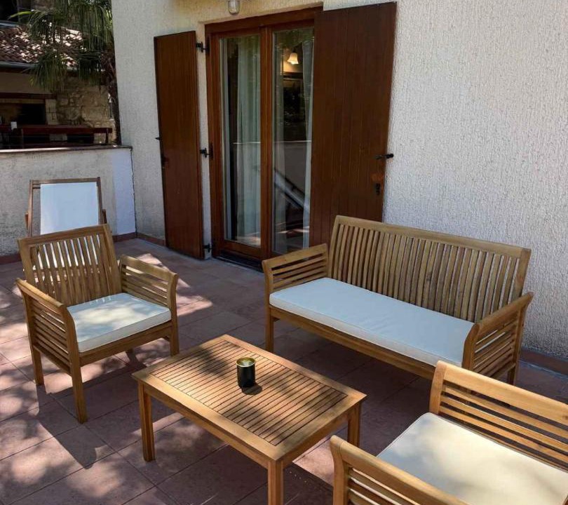 Photo of Patio Balcony in Tribalj