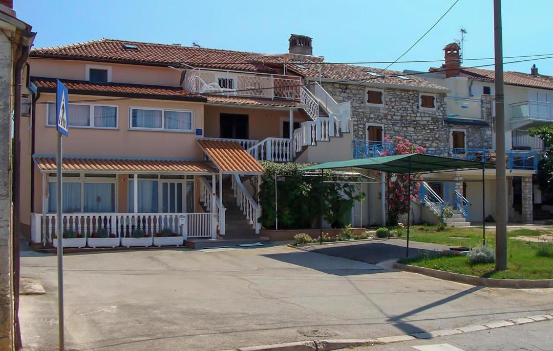Photo of Buildings in Zambratija
