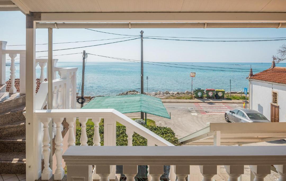 Photo of Patio Balcony in Zambratija