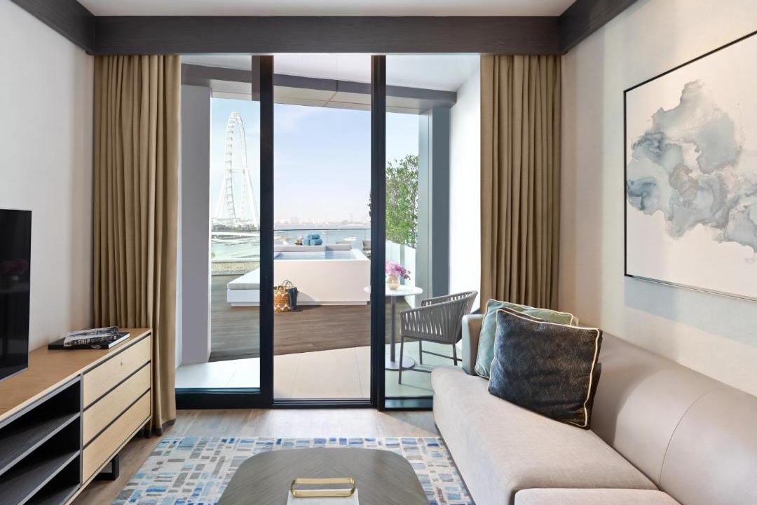 Photo of Others in Jumeirah Beach Residence