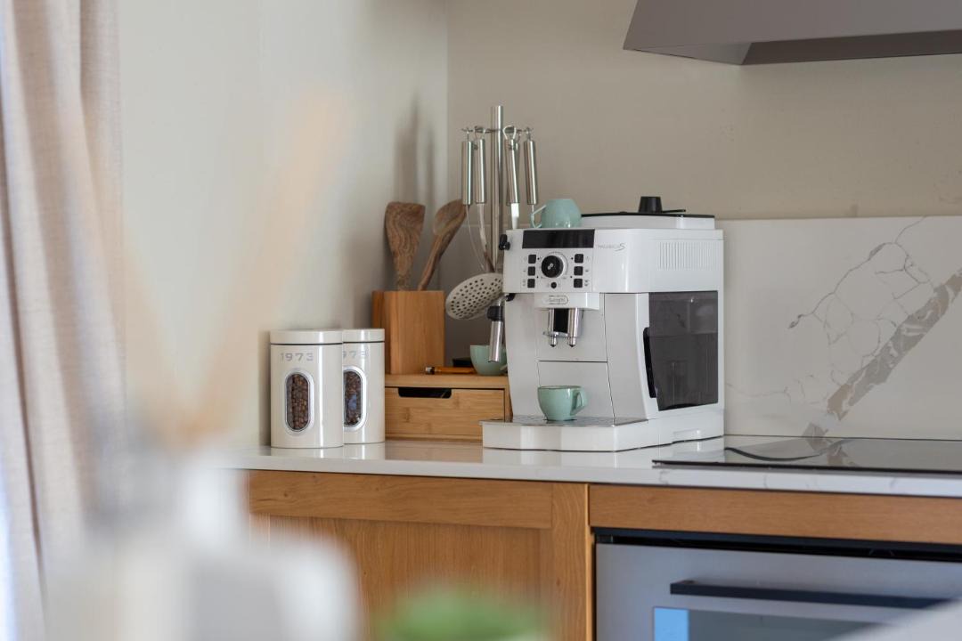 Photo of Kitchen in Vizinada