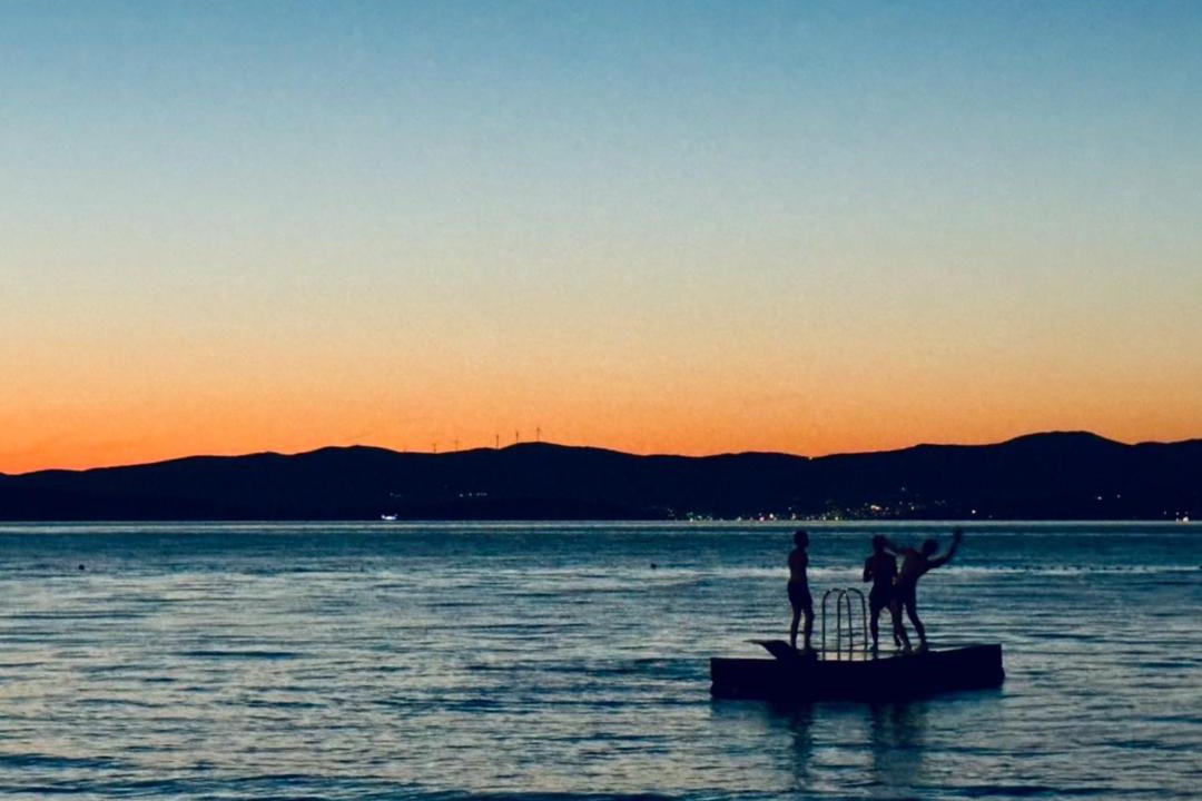 Photo of Others in Cove Osibova (Milna)