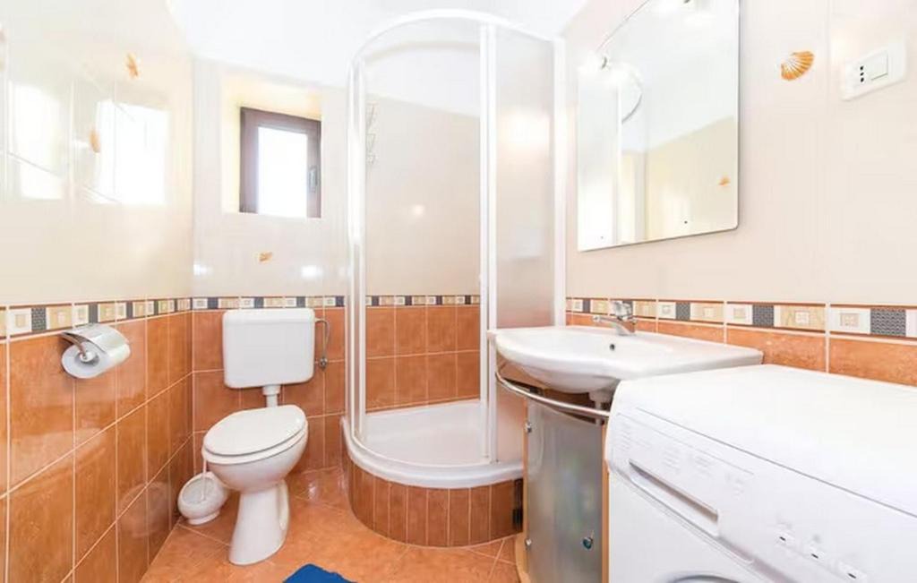 Photo of Bathroom in Seget