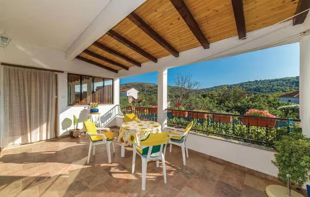 Photo of Patio Balcony in Seget