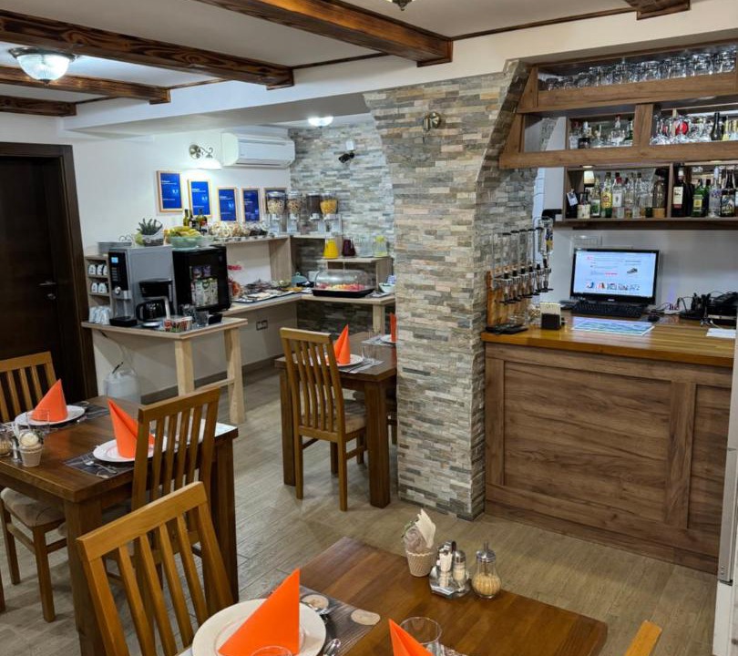 Photo of Kitchen in Jezerce