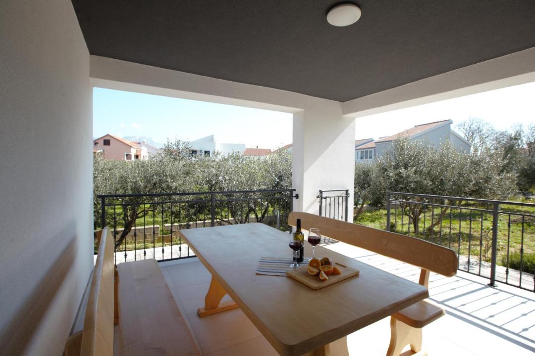 Photo of Patio Balcony in Kastel Stafilic