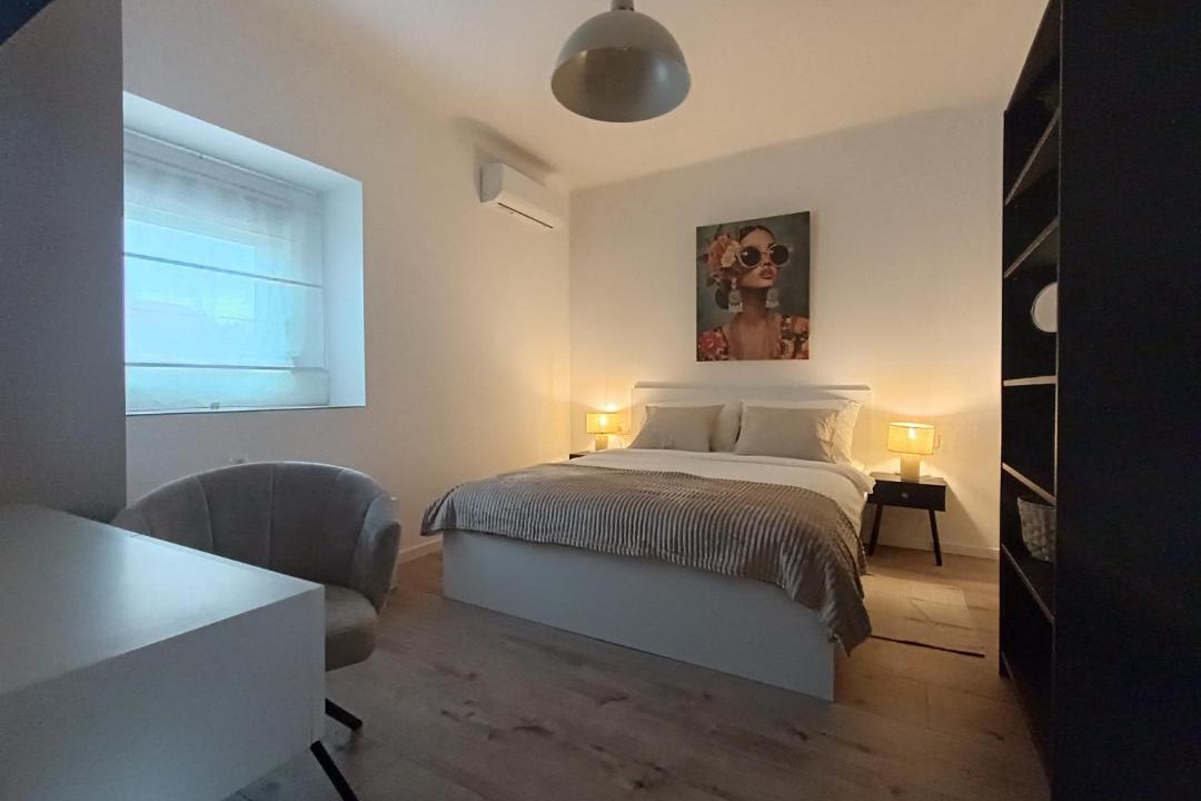 Photo of Bedroom in Zrce