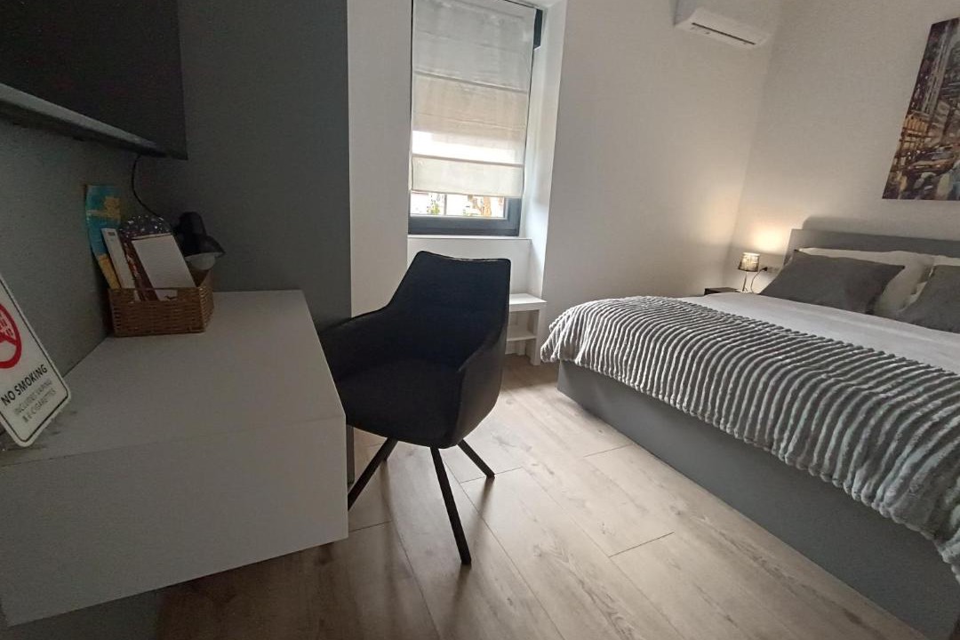 Photo of Bedroom in Zrce