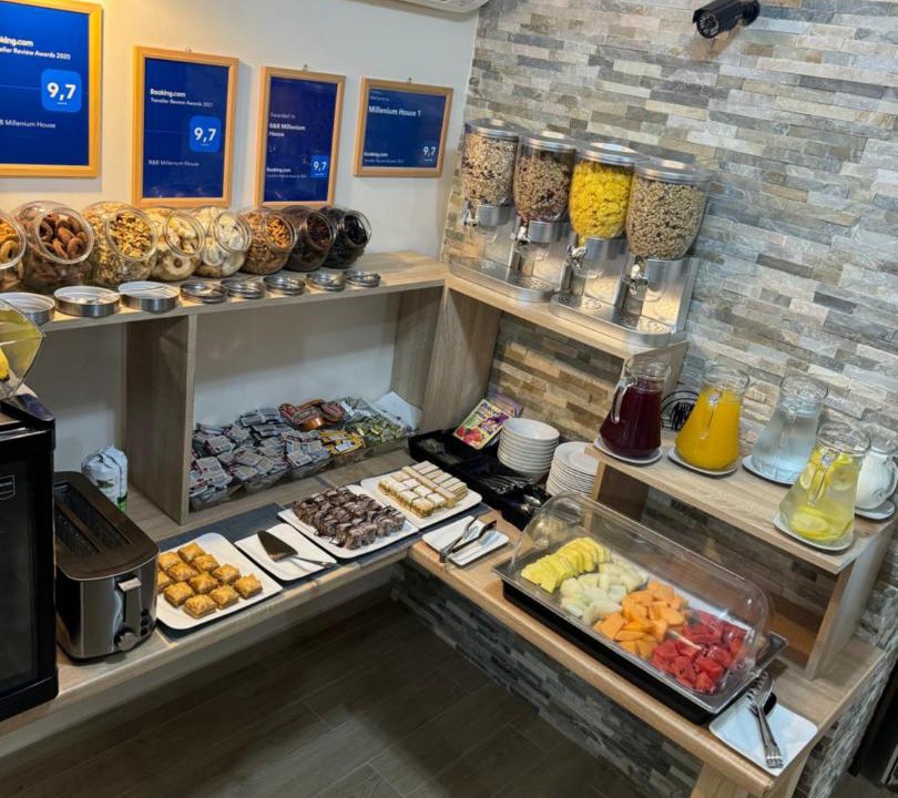 Photo of Kitchen in Jezerce
