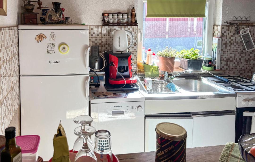 Photo of Kitchen in Crni Lug