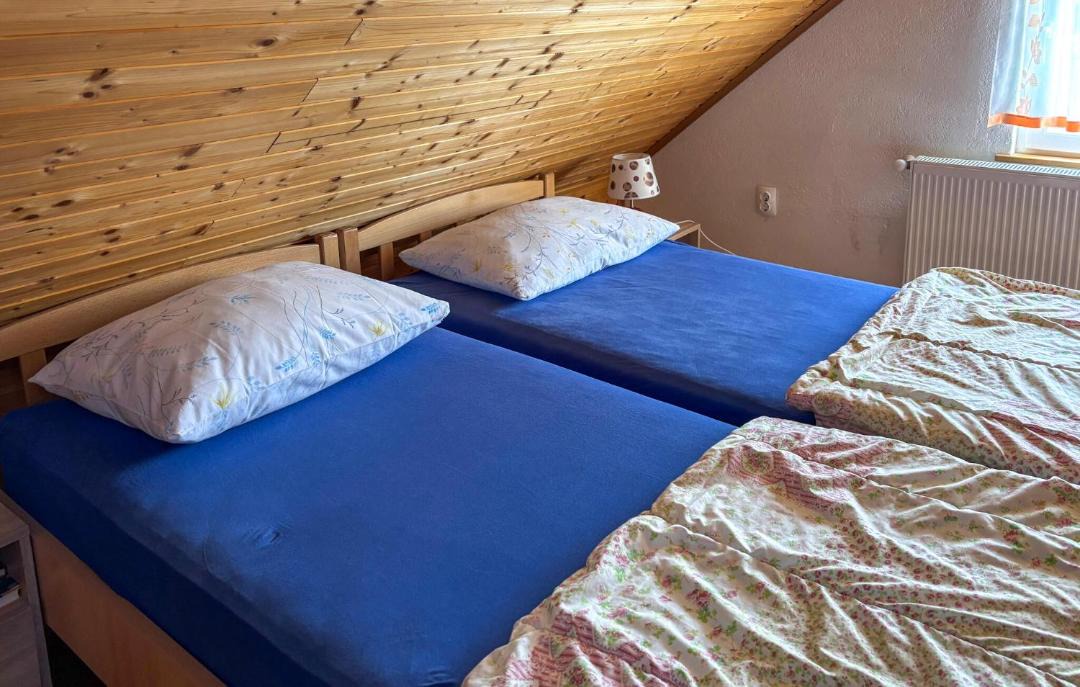 Photo of Bedroom in Crni Lug