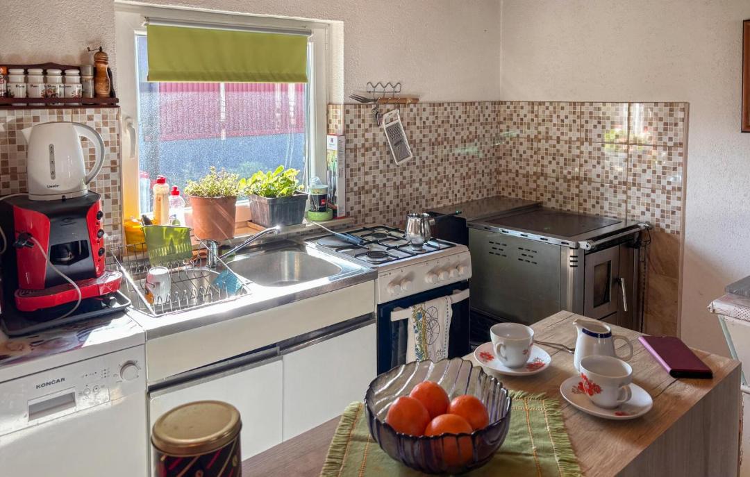 Photo of Kitchen in Crni Lug