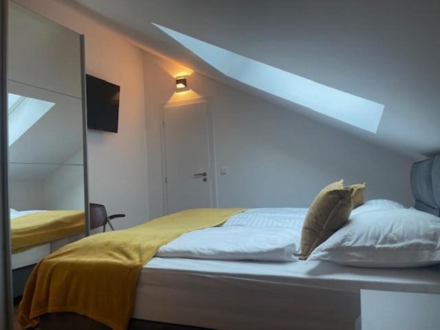 Photo of Bedroom in Mirce