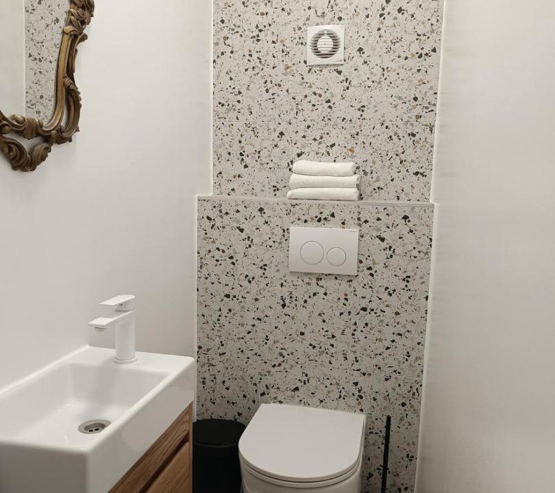 Photo of Bathroom in Zrce