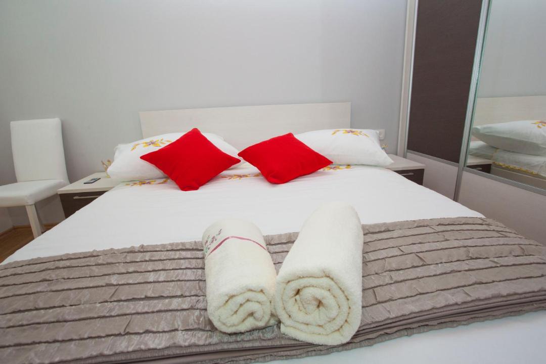 Photo of Bedroom in Batinici
