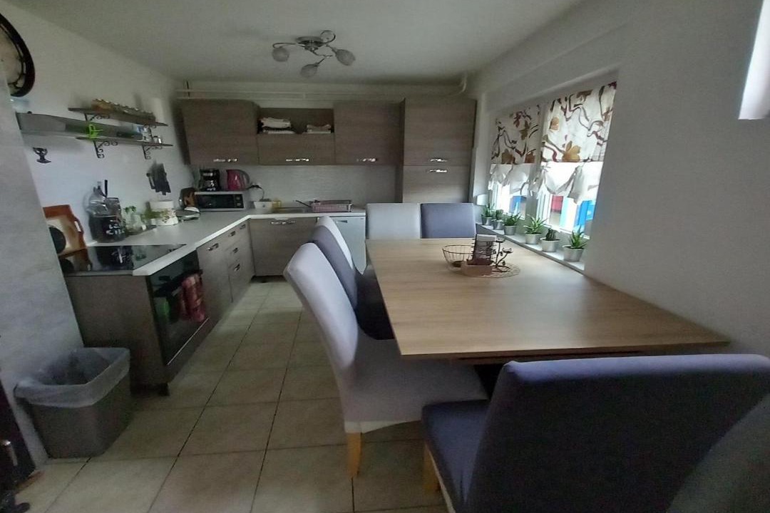 Photo of Kitchen in Municipality of Plaski