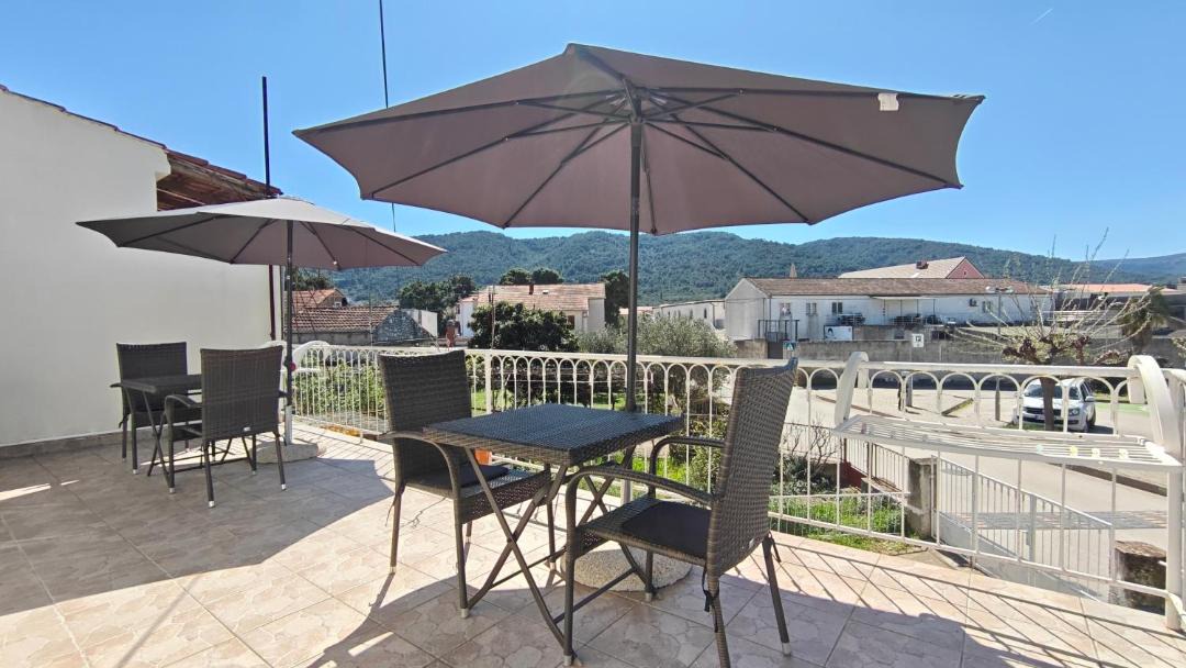 Photo of Patio Balcony in Stari Grad