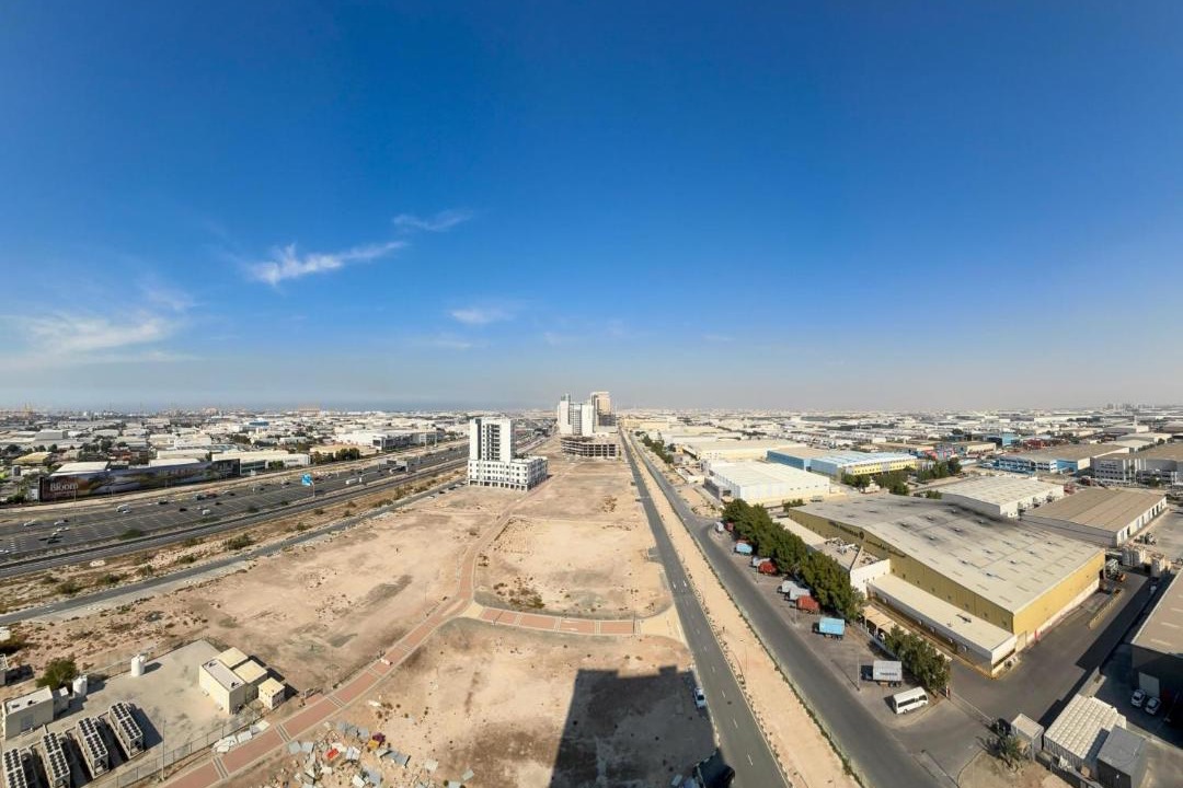 Photo of Others in Jebel Ali