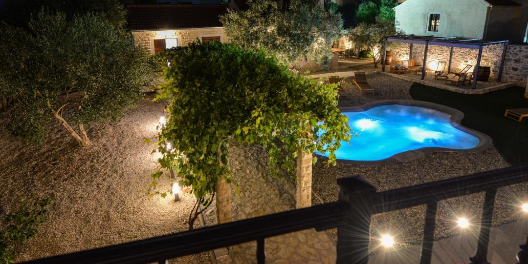 Photo of Patio Balcony in Dobropoljana