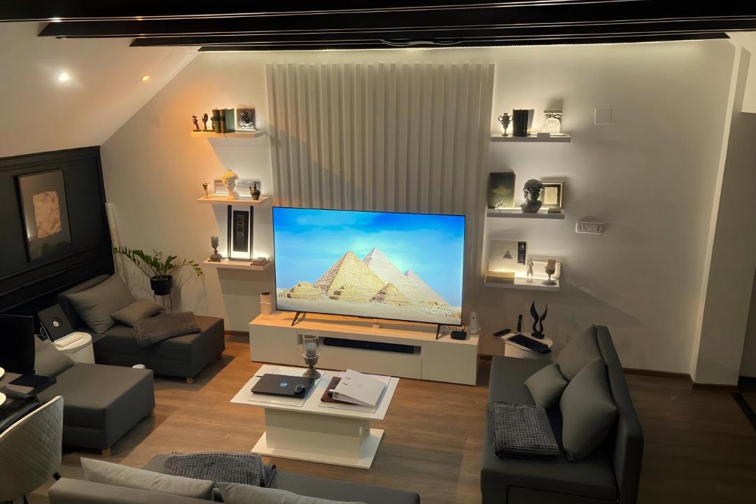 Photo of Livingroom in Garesnica