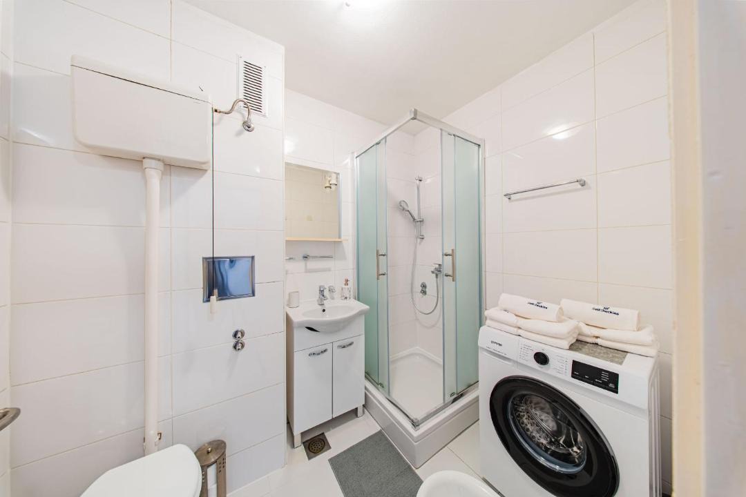 Photo of Bathroom in Zagreb