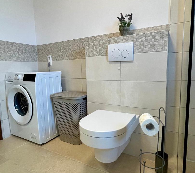 Photo of Bathroom in Kastelir-Labinci