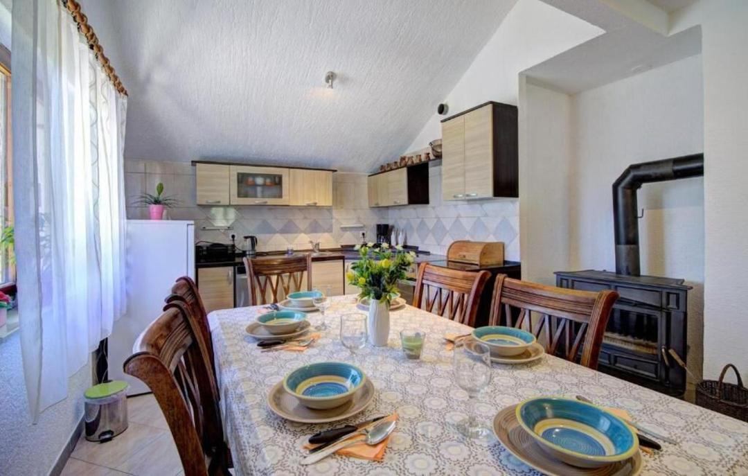 Photo of Kitchen in Senj