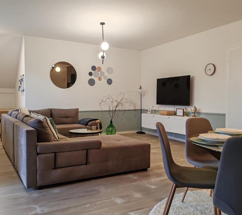Photo of Livingroom in Dakovo
