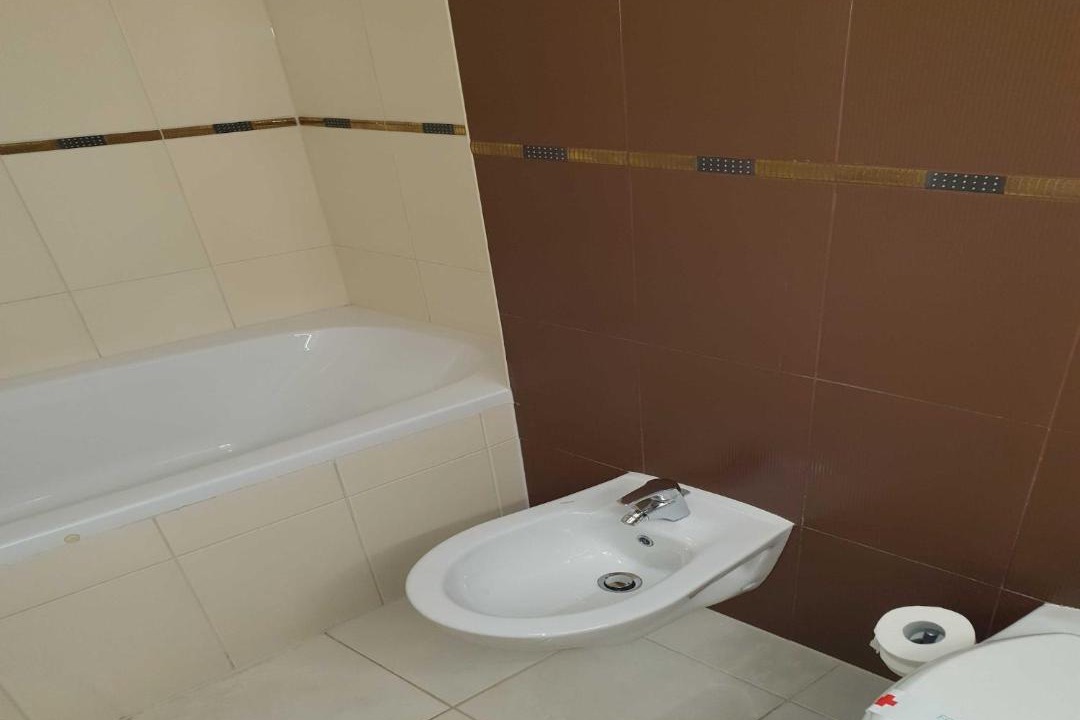 Photo of Bathroom in Seca