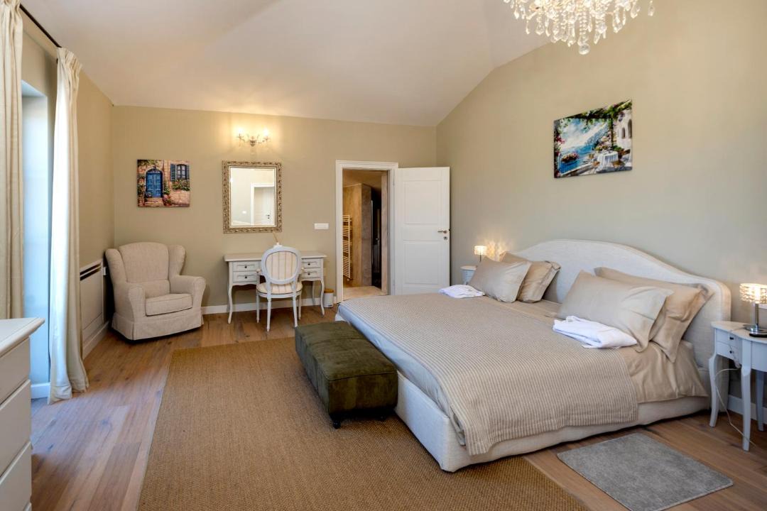 Photo of Bedroom in Vizinada