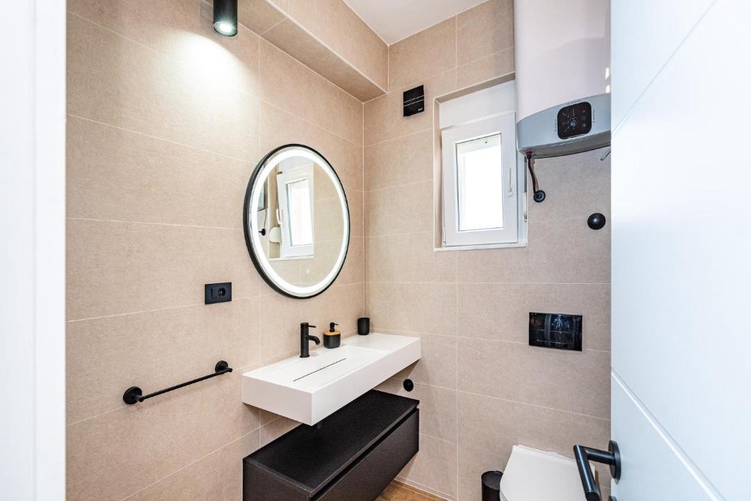 Photo of Bathroom in Pristeg