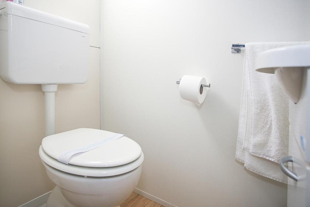 Photo of Bathroom in Bristane