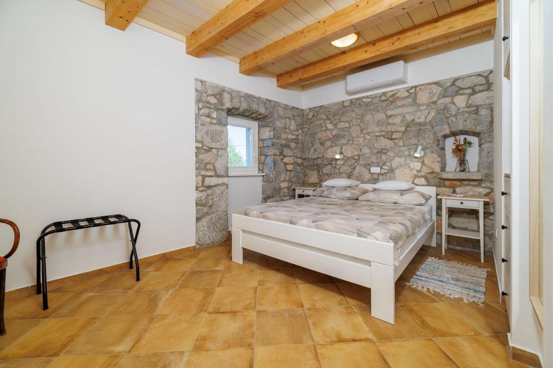 Photo of Bedroom in Skrbcici