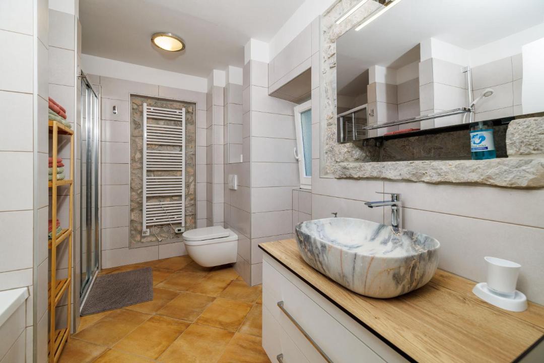 Photo of Bathroom in Skrbcici