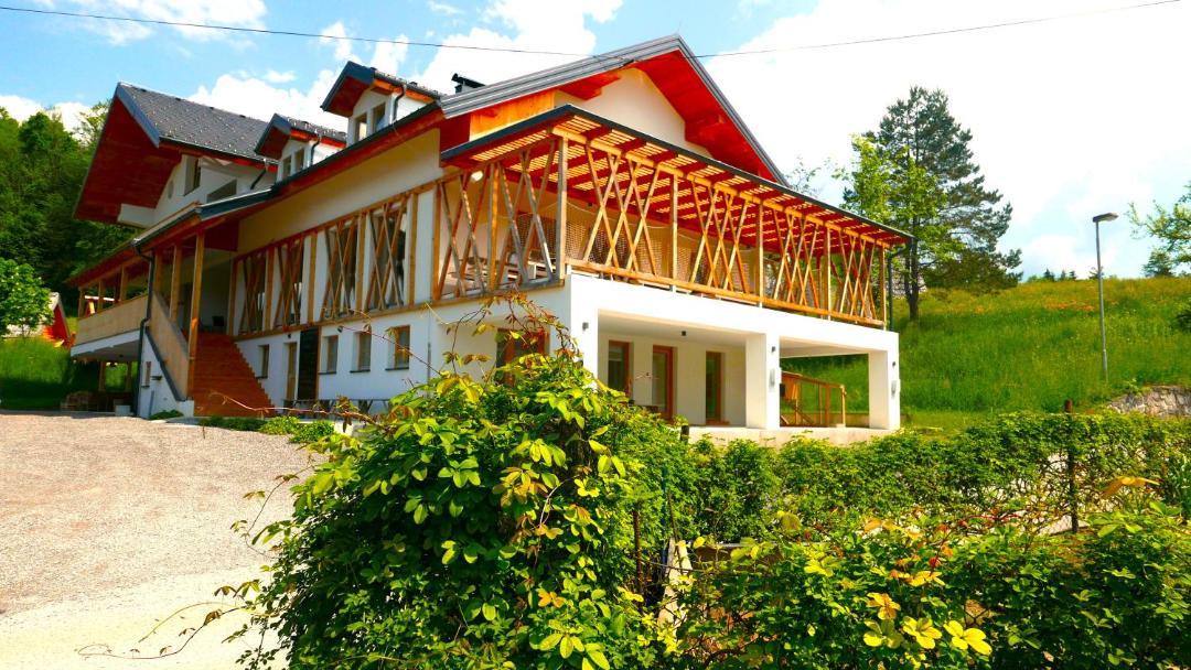 Photo of Others in Cerklje na Gorenjskem