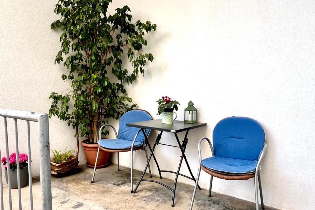 Photo of Patio Balcony in Jesenice