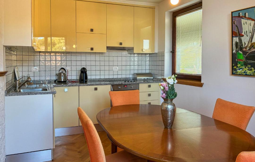Photo of Kitchen in Ika