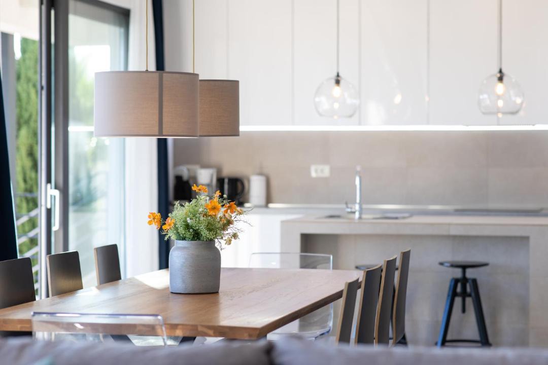 Photo of Kitchen in Seget Vranjica