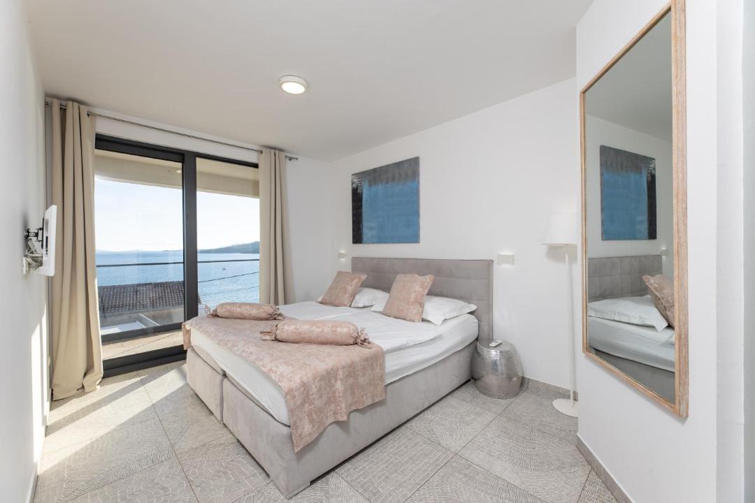 Photo of Bedroom in Seget Vranjica