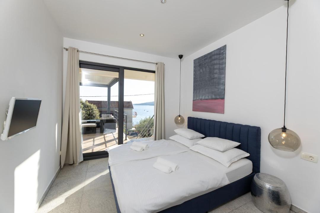 Photo of Bedroom in Seget Vranjica